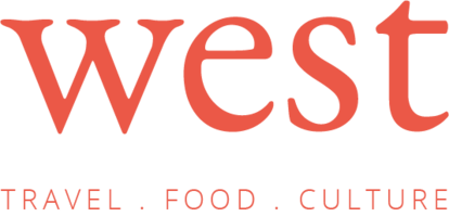 WEST logo