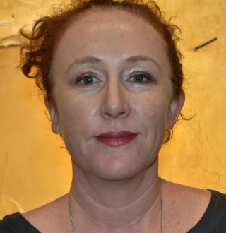 Sarah Gurich