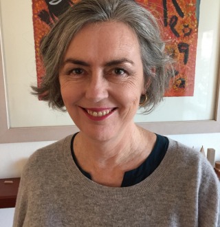 Dr Lee-Anne Hall